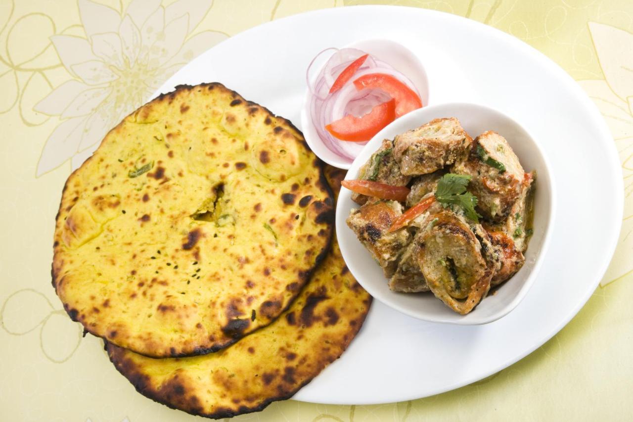 Oyo 37077 Hotel Rawat Ajmer Eksteriør bilde